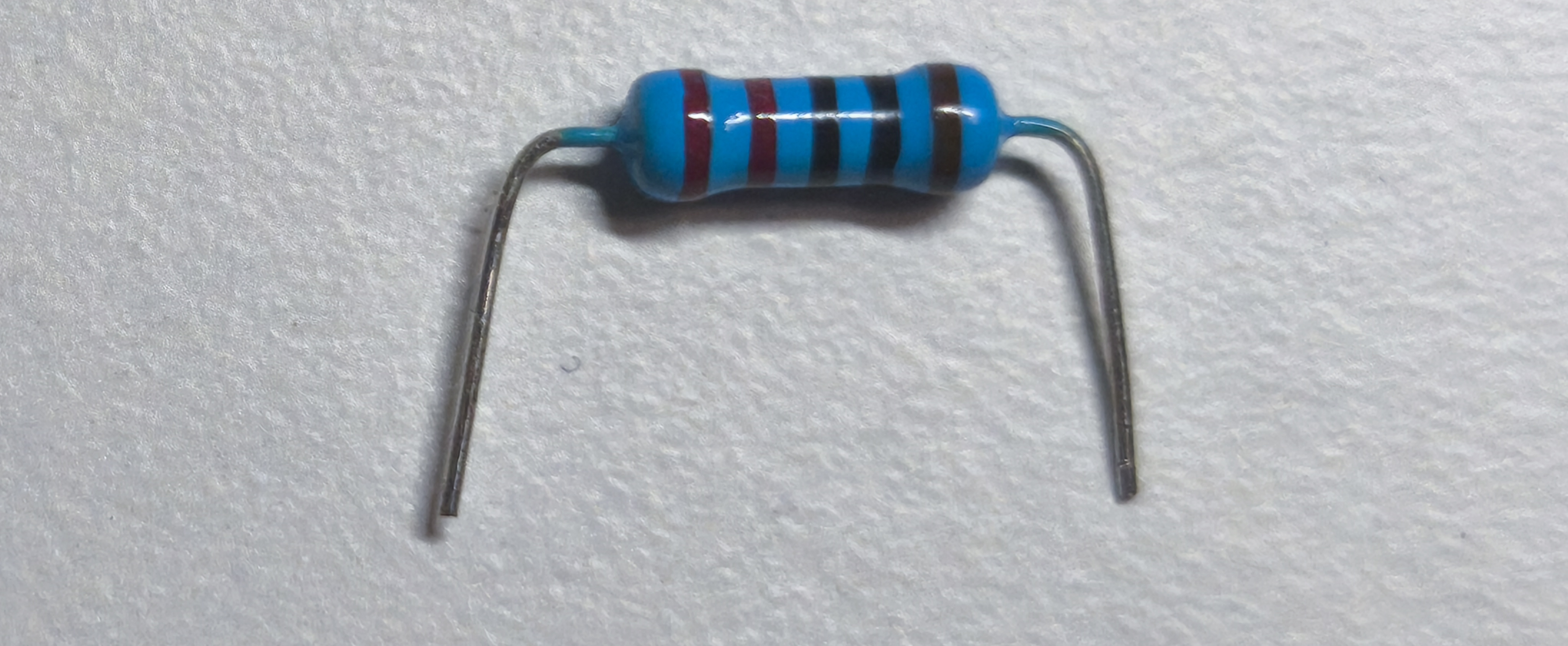 Image résistance de 220 ohms